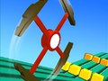 Xogo Wheel Parkour
