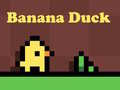 Xogo Banana Duck