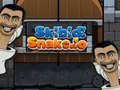 Xogo Skibidi Snake.io