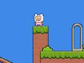 Xogo Pink Rush Speedrun Platformer