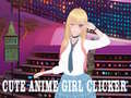 Xogo Cute Anime Girls Clicker