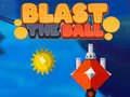 Xogo Blast The Ball