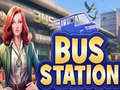 Xogo Bus Station