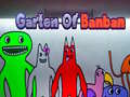 Xogo Garten of Banban