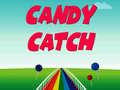 Xogo Candy Catch