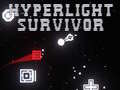 Xogo Hyperlight Survivor