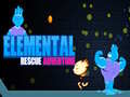 Xogo Elemental Rescue Adventure