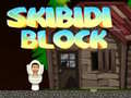 Xogo Skibidi Block