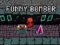 Xogo Funny Bomber