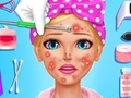 Xogo Beauty Makeover Games