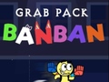 Xogo Grab Pack BanBan