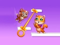 Xogo Help The Kitten