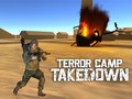 Xogo Terror Camp Takedown