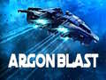 Xogo Argon Blast