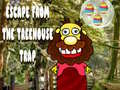 Xogo Escape from the Treehouse Trap
