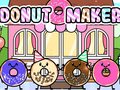 Xogo Donut Maker