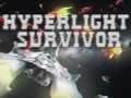 Xogo Hyperlight Survivor