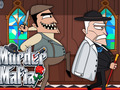 Xogo Murder Mafia