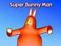 Xogo Super Bunny Man