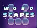 Xogo Word Scapes