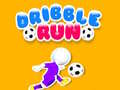 Xogo Dribble Run