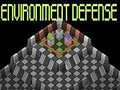 Xogo Environment Defense