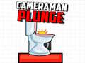 Xogo Cameraman Plunge