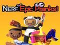 Xogo Nerf Epic Prankster