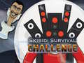Xogo Skibidi Survival Challenge