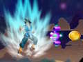 Xogo Sayan Batle 2D