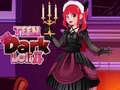 Xogo Teen Dark Loli