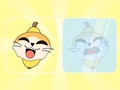 Xogo Hiding Banana Cat