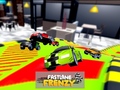 Xogo Fastlane Frenzy