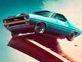 Xogo Agame Stunt Cars