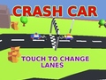 Xogo Crash Car