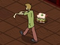 Xogo Scooby Doo: Shaggys Midnight Snack