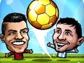 Xogo Soccer Star 2022 World Football