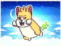 Xogo Super Farting Dogs