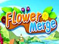 Xogo Flower Merge