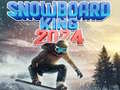 Xogo Snowboard King 2024