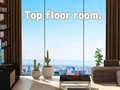 Xogo Top Floor Room