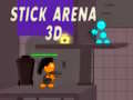 Xogo Stick Arena 3D