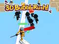 Xogo 3D Bubble Rush!