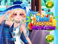 Xogo Tropical Vacation Destination