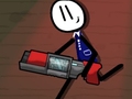 Xogo Stickman Arena