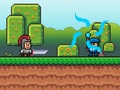 Xogo Pixel Knight Adventure