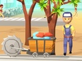 Xogo Stone Miner 3d