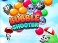 Xogo Bubble Shooter