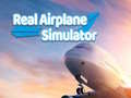Xogo Real Airplane Simulator