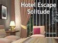 Xogo Hotel Escape Solitude